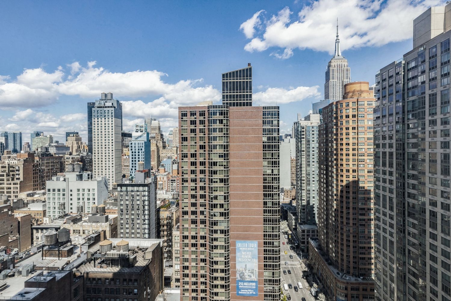101 W 24th Street 19-A