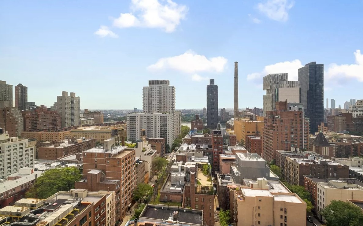 404 E 76th Street 15-D