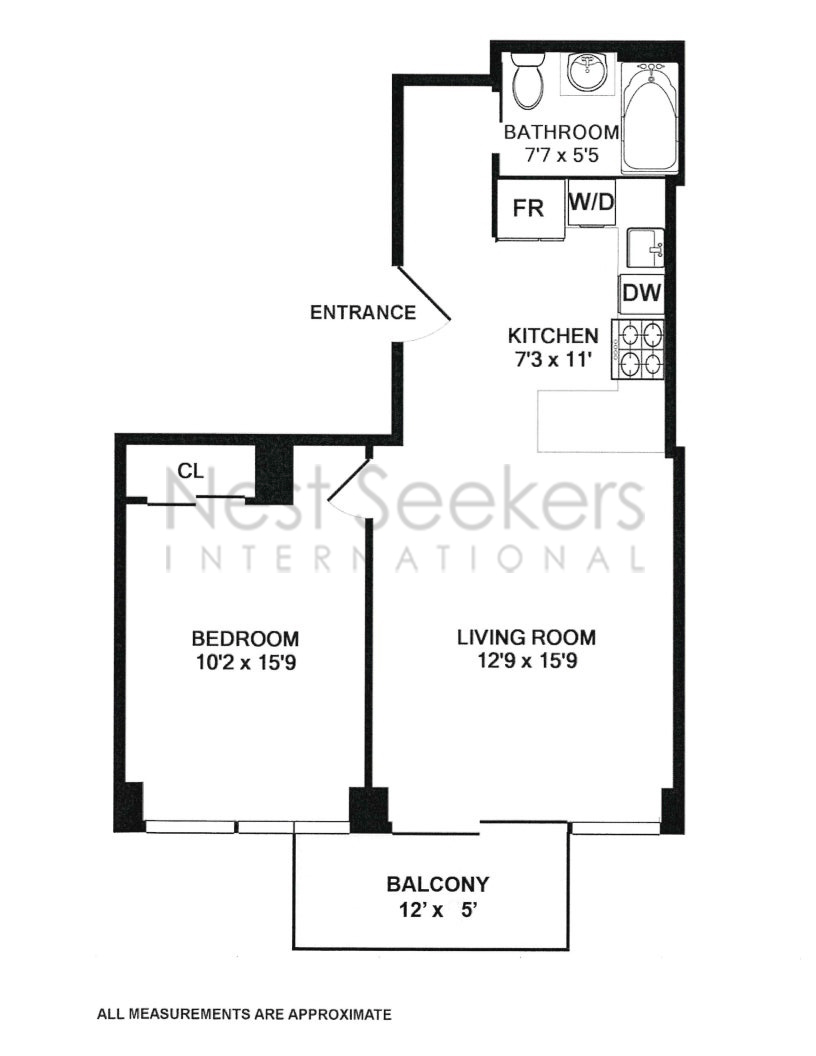 225 E 111th Street 6-B