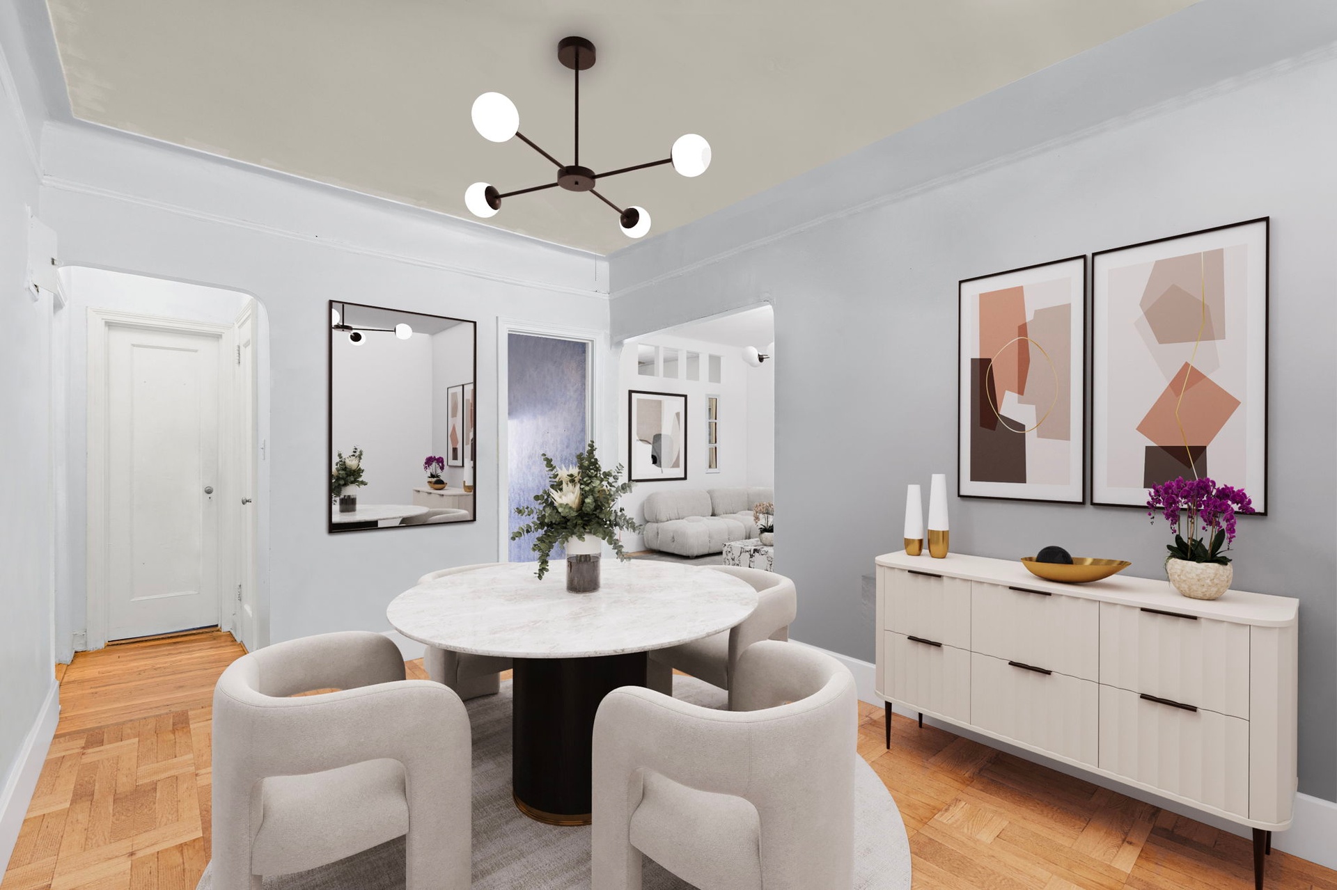 402 E 74th Street 6-G