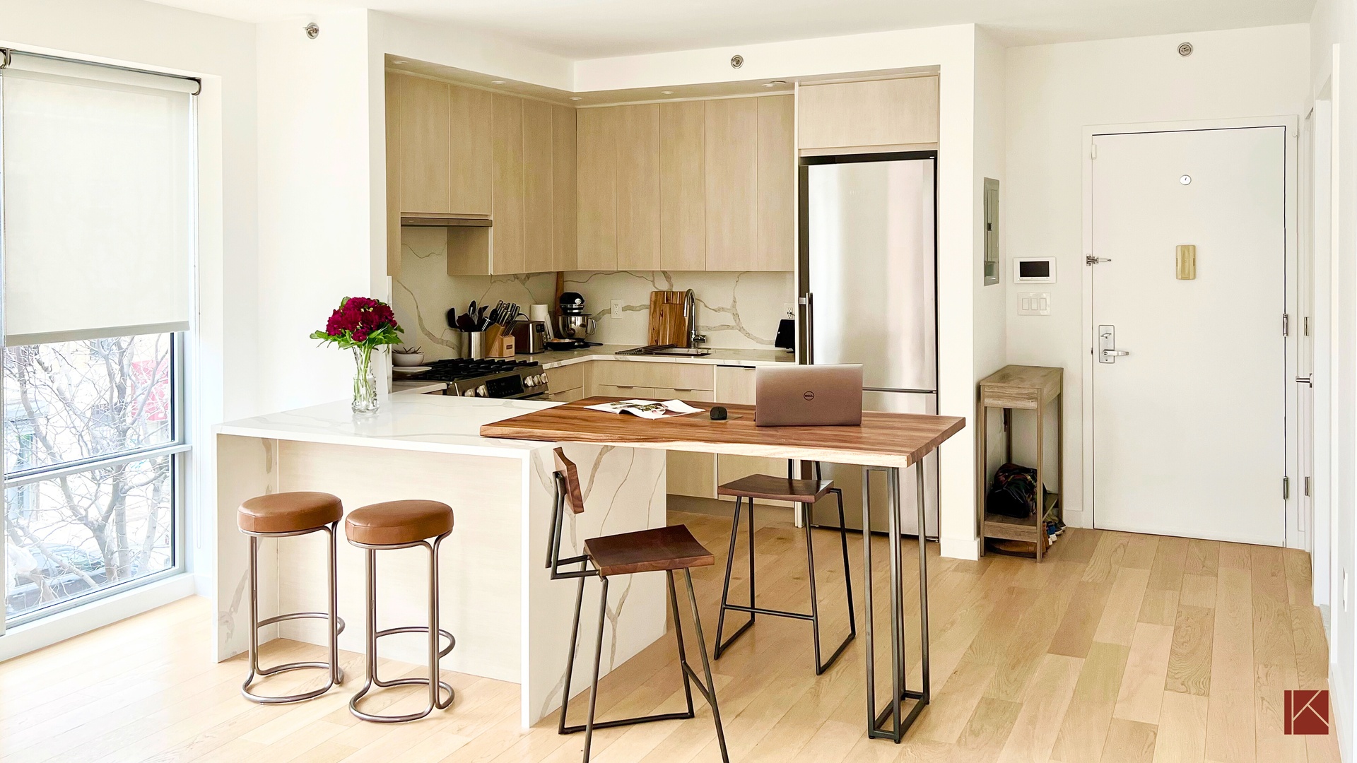 175 Spencer Street 3-G