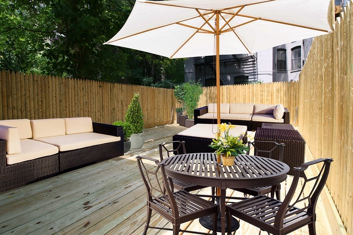 135 W 136th Street 1-F