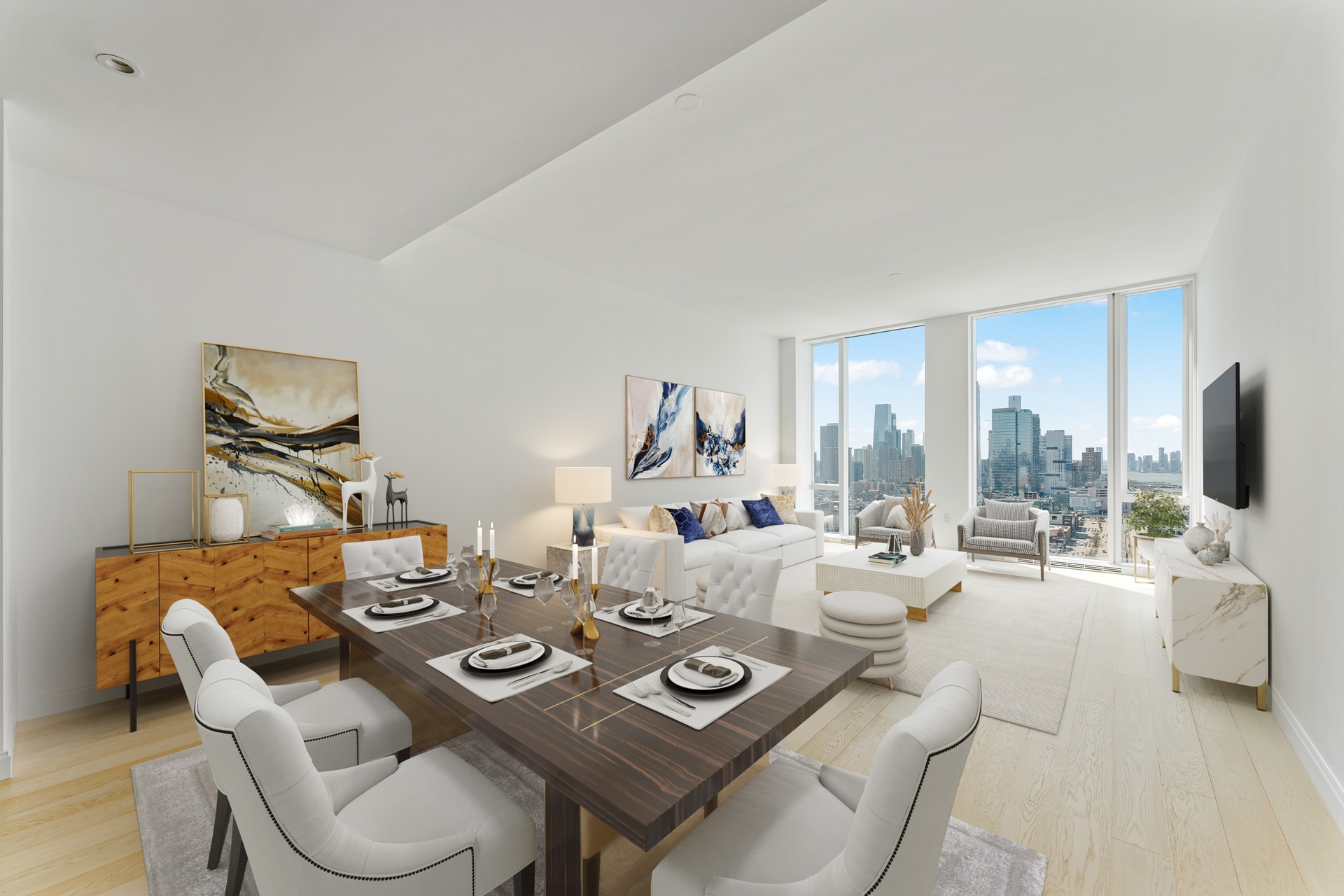 10 Riverside Boulevard 31-F