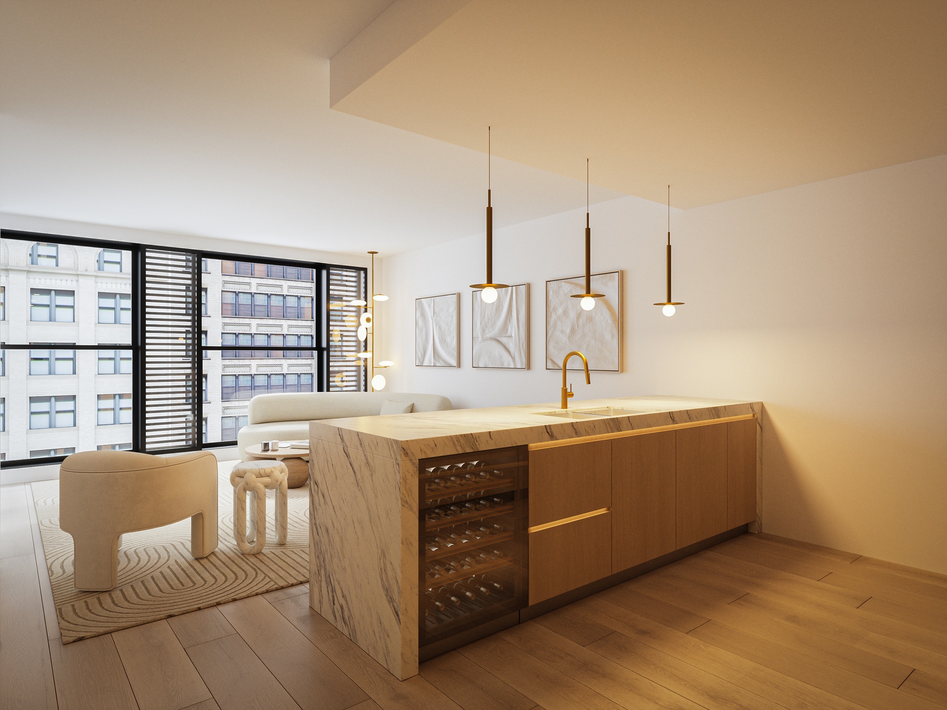 16 W 18th Street 3
