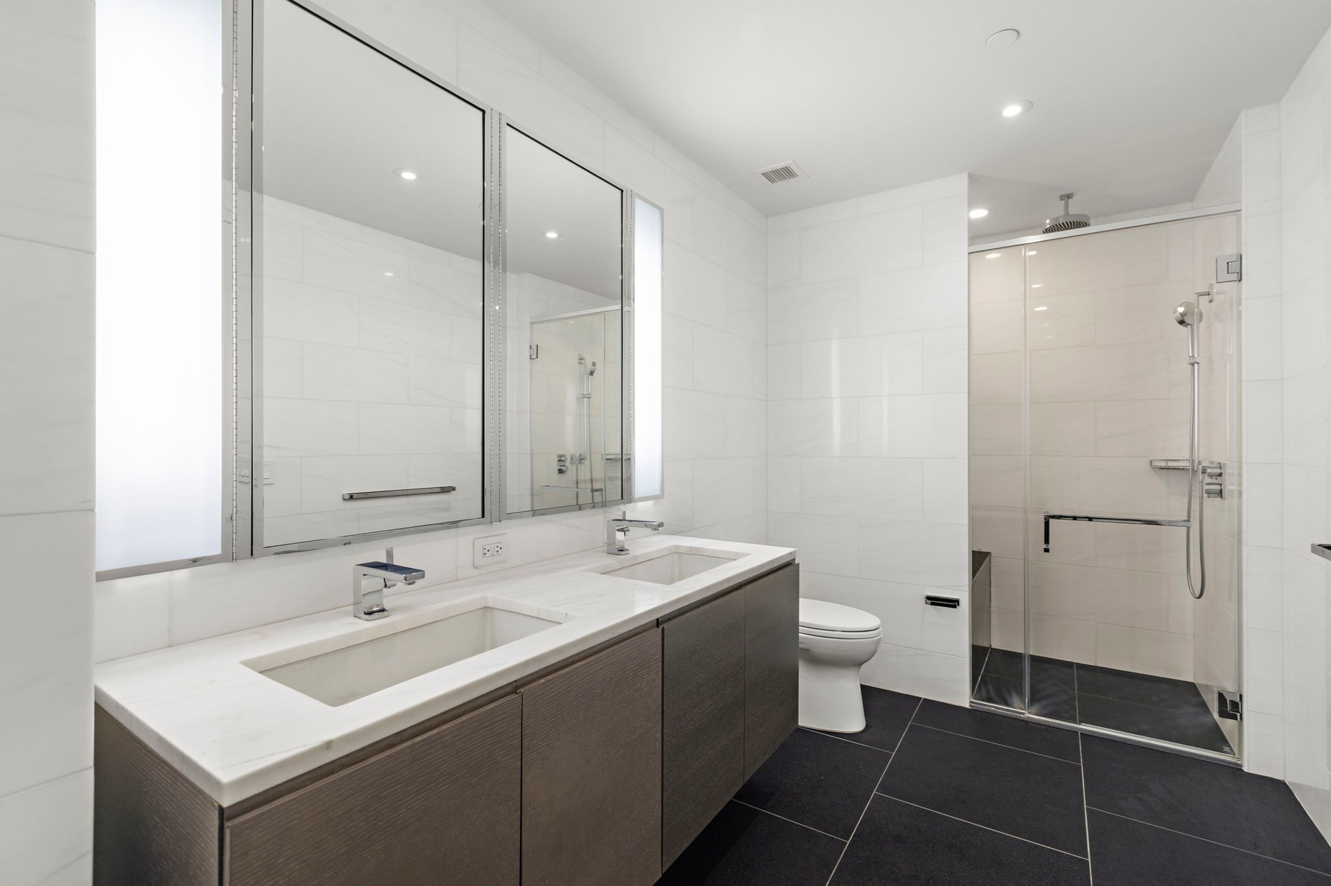 50 Riverside Boulevard 17-F