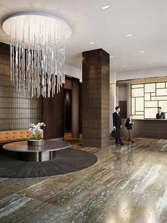 50 Riverside Boulevard 17-F