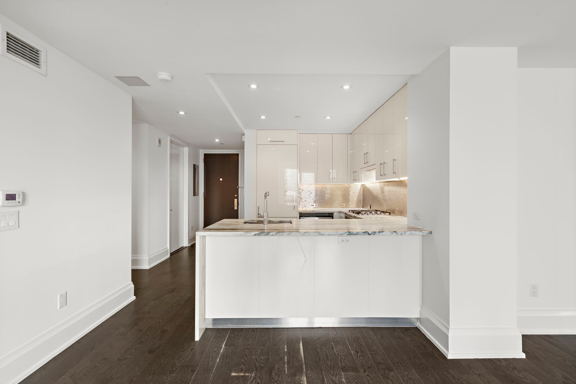 50 Riverside Boulevard 17-F