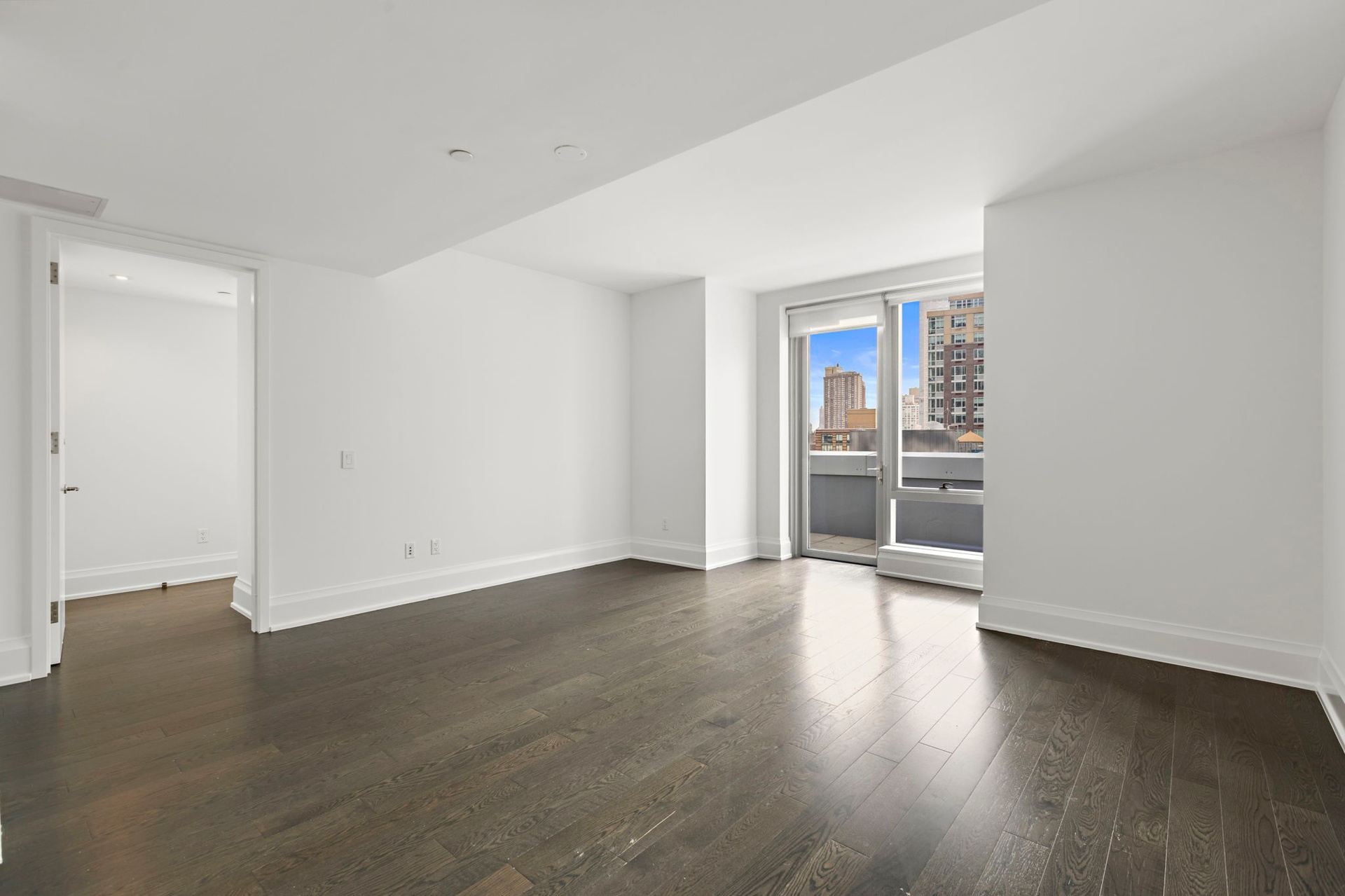 50 Riverside Boulevard 17-F