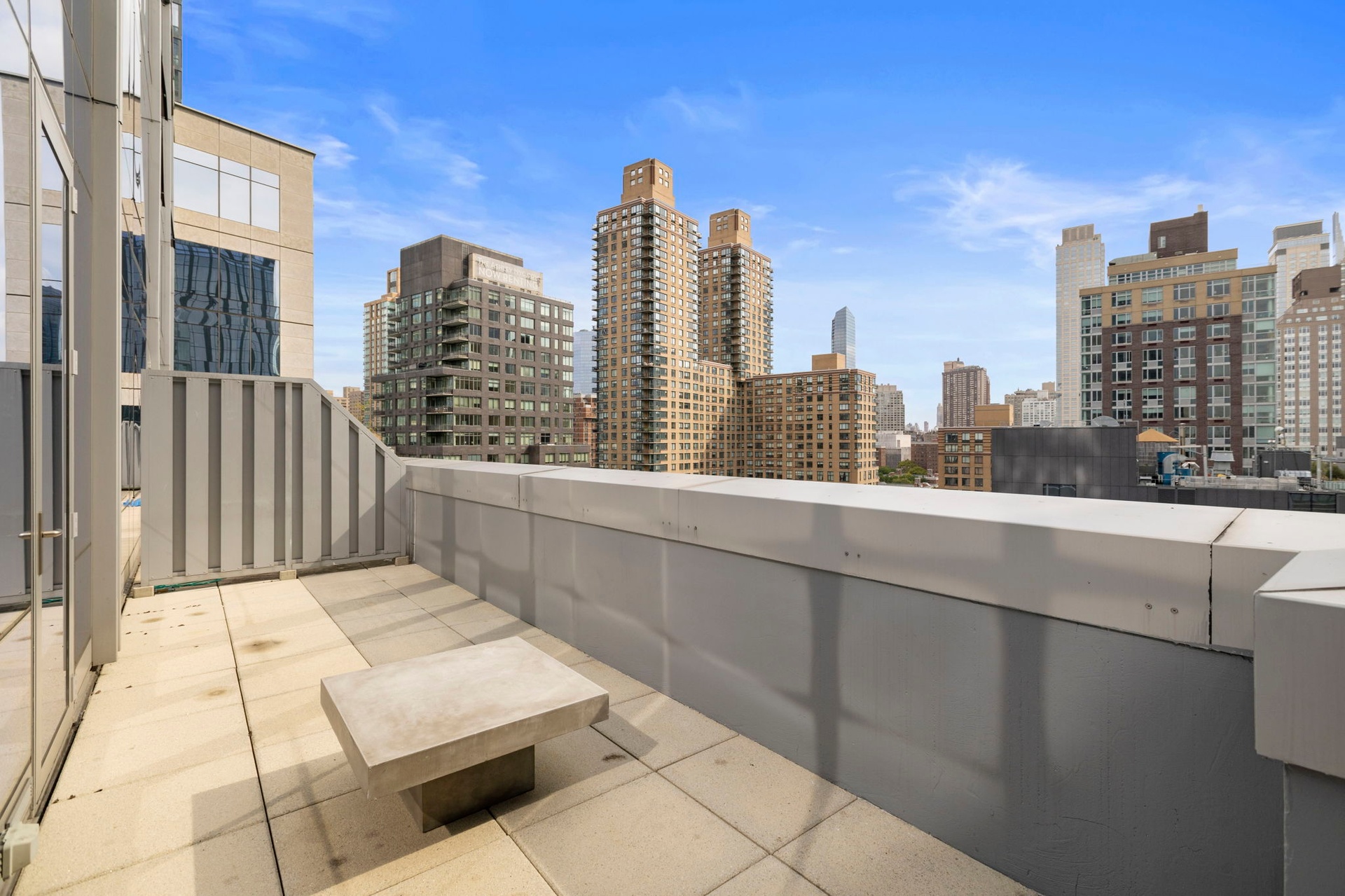 50 Riverside Boulevard 17-F
