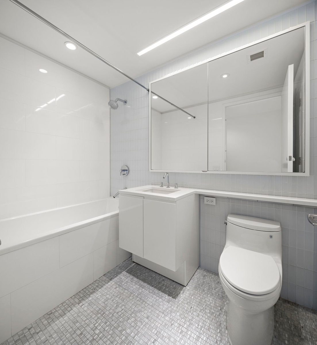 50 Riverside Boulevard 17-F