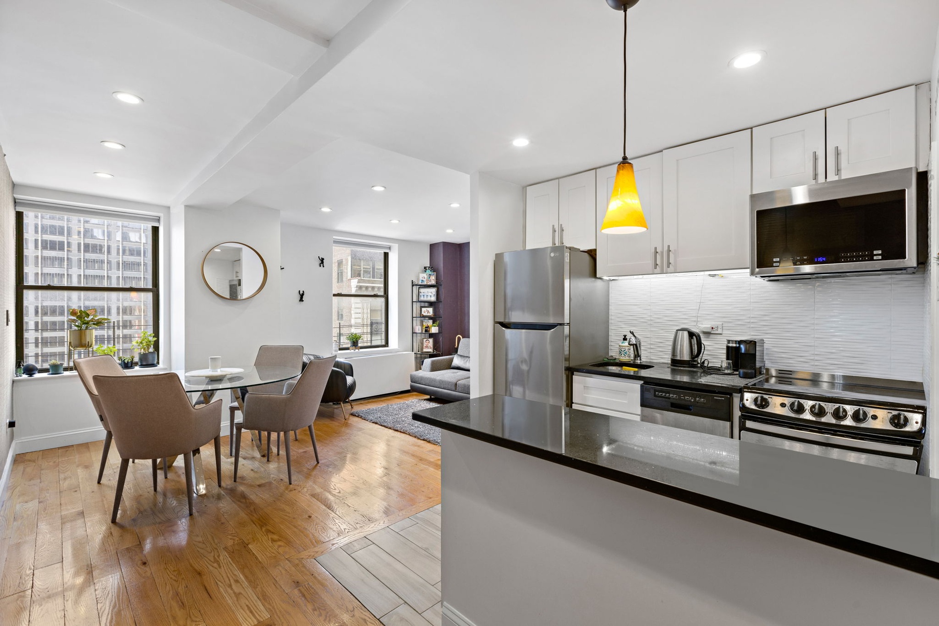 150 W 51st Street 1511