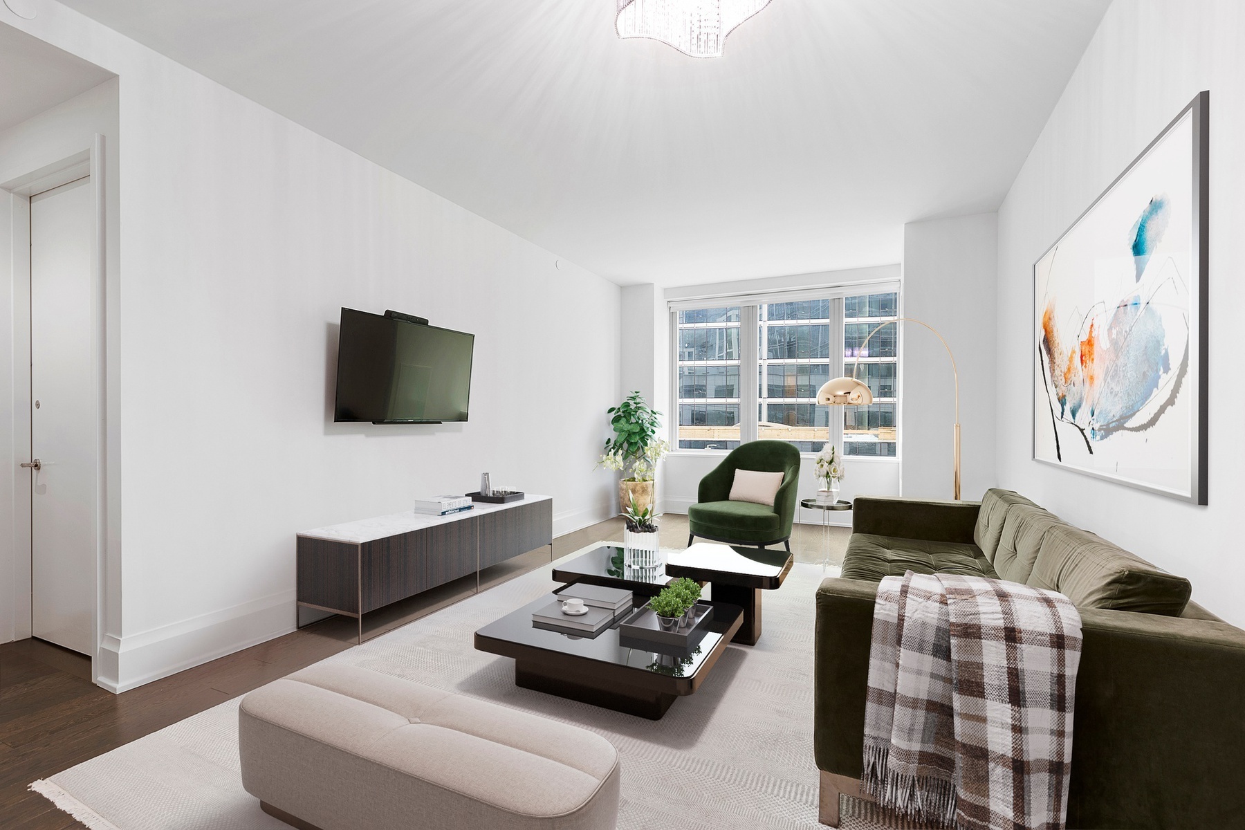 50 Riverside Boulevard 4-T