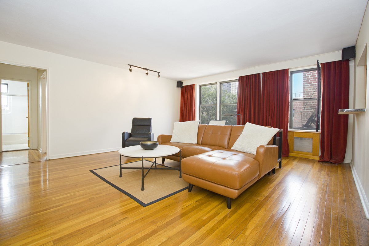 105-20 66th Avenue 6-F