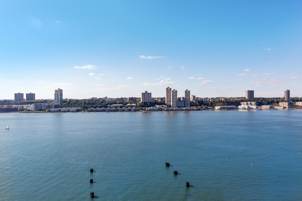 240 Riverside Boulevard 12-F