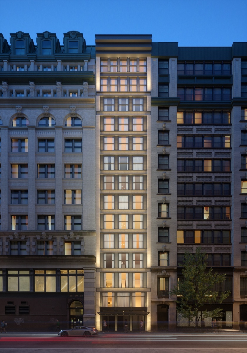 21 W 17th Street 3