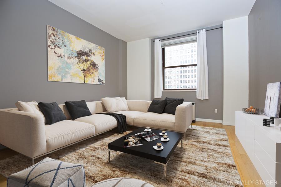 20 West Street 16-J