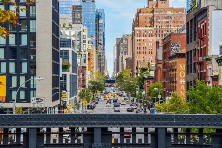 222 W 16th Street 1-W