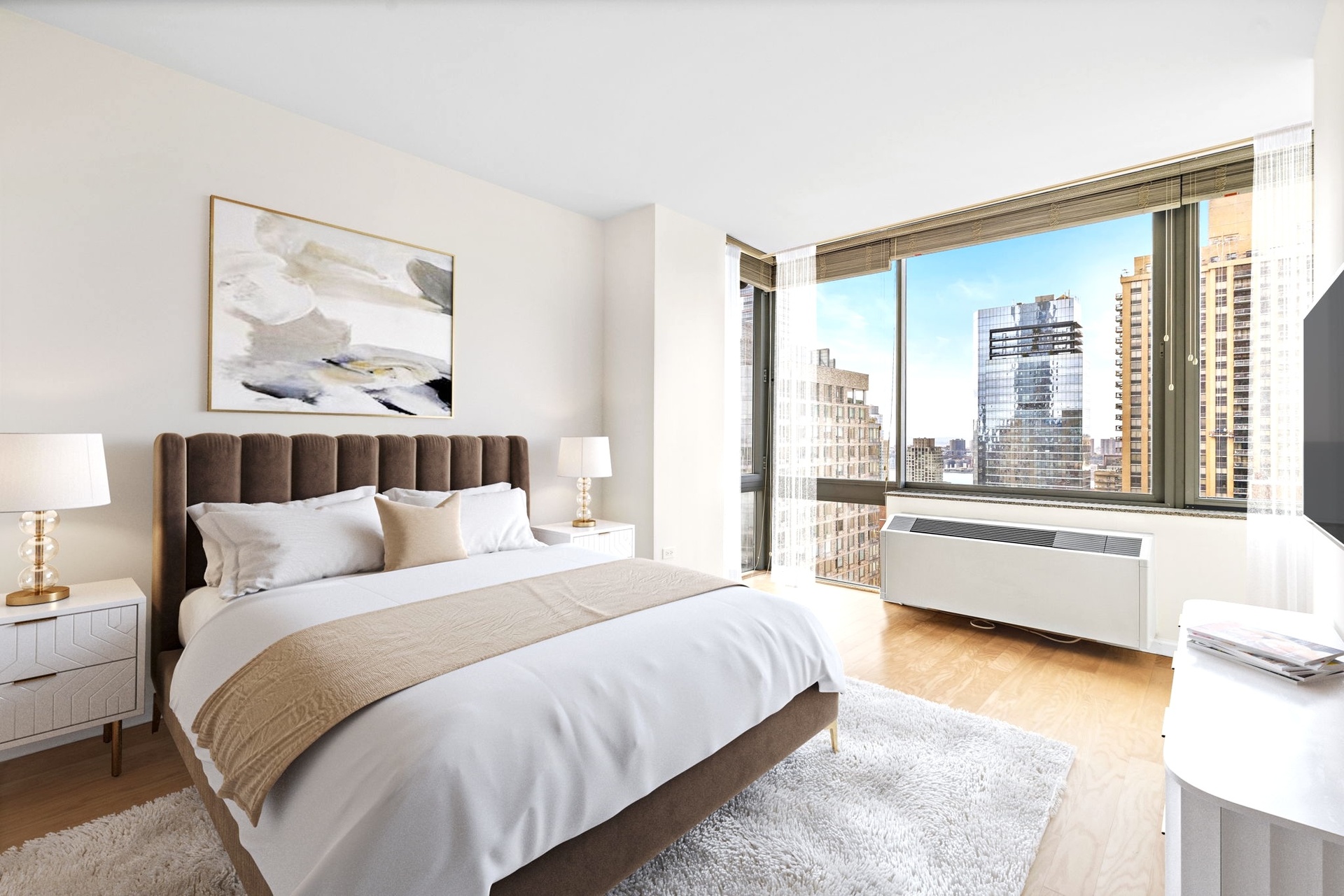 111 W 67th Street 34-B