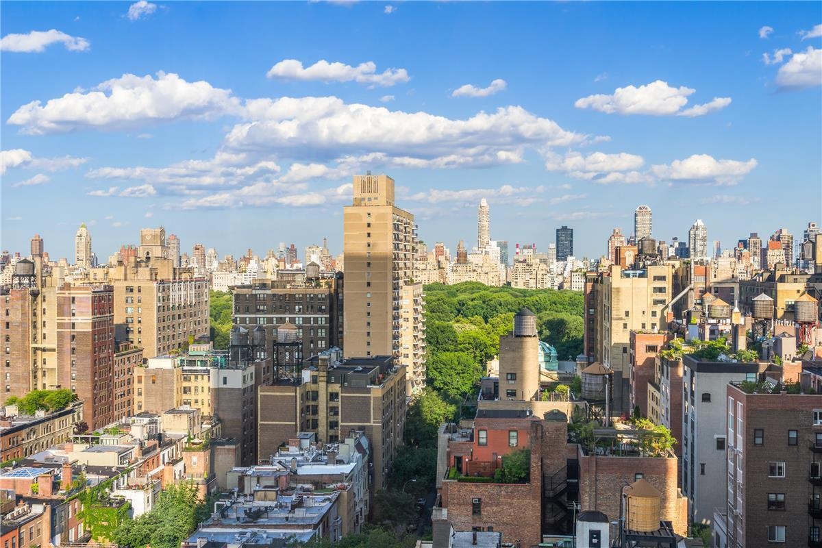 111 W 67th Street 23-K