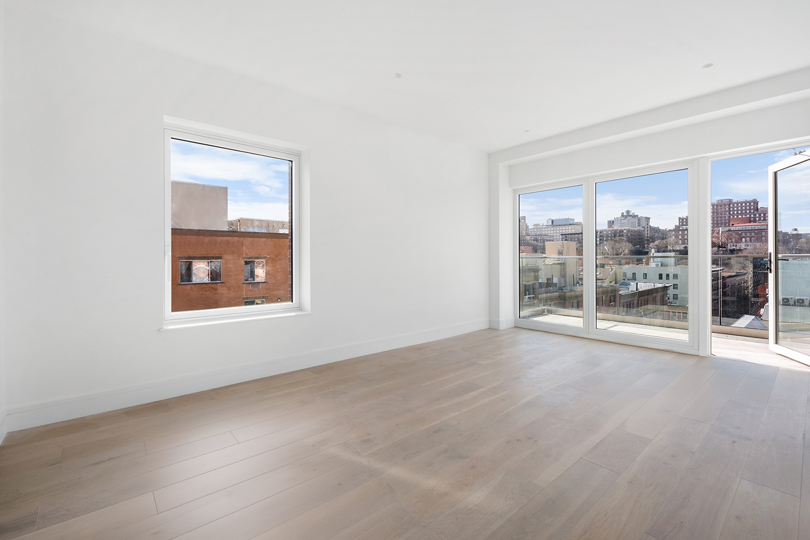 2171 Frederick Douglass Boulevard 7-A