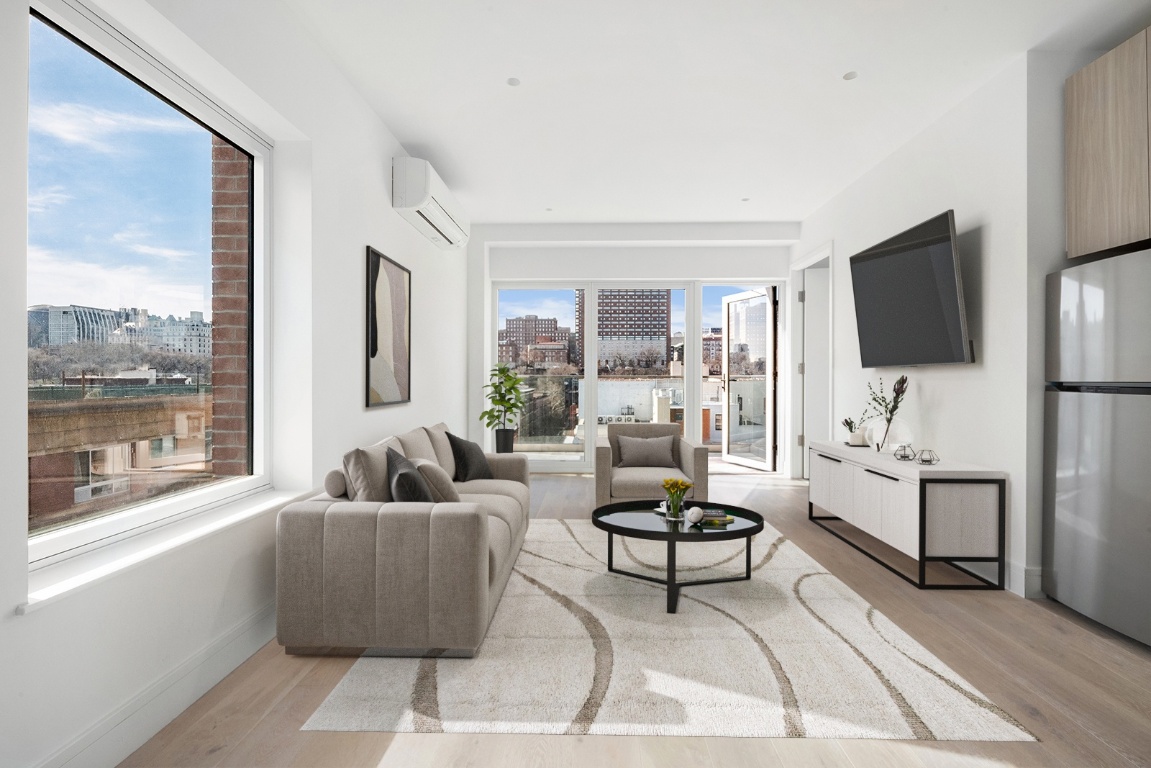 2171 Frederick Douglass Boulevard 8-A
