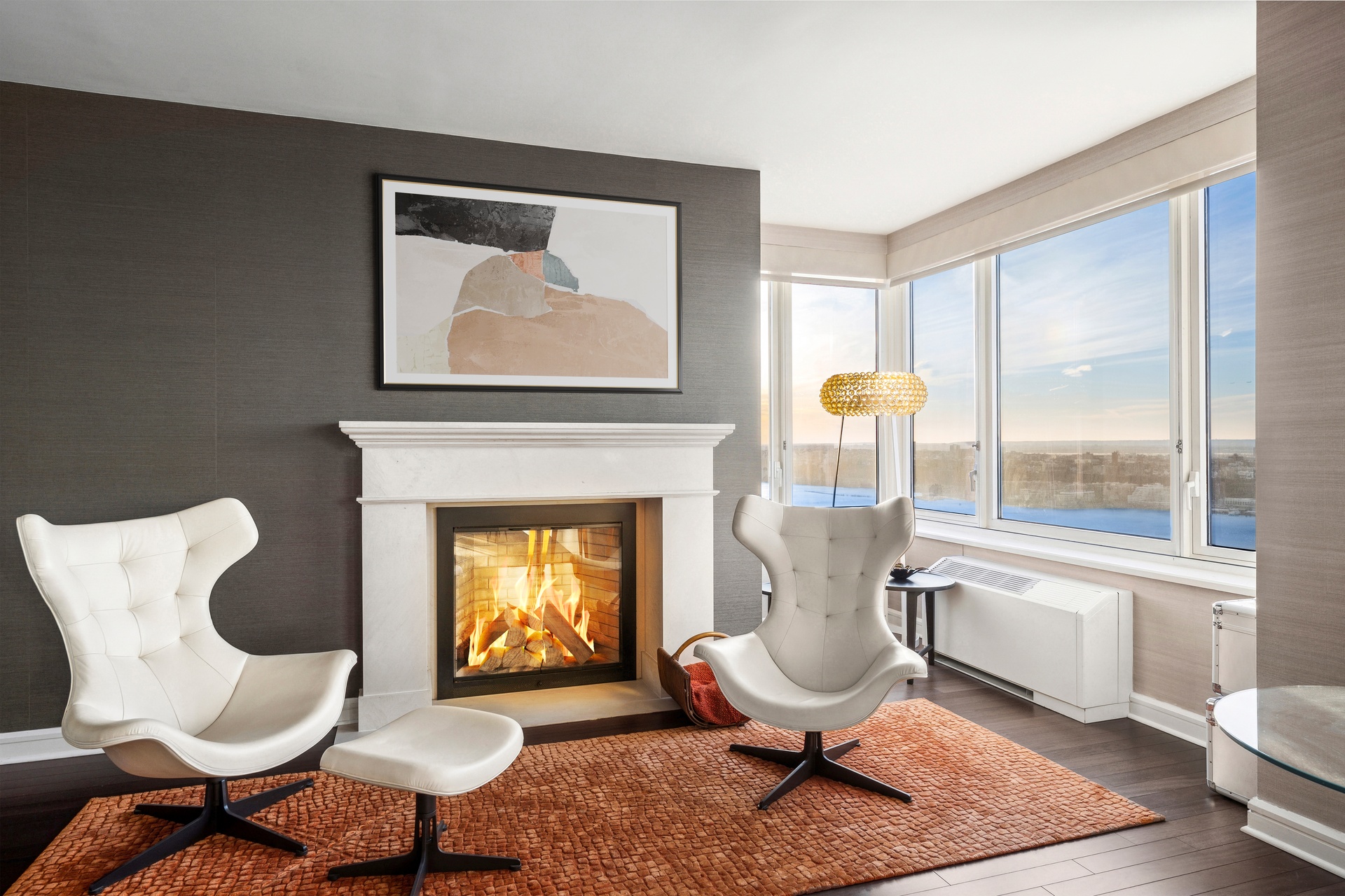 80 Riverside Boulevard PH-1B