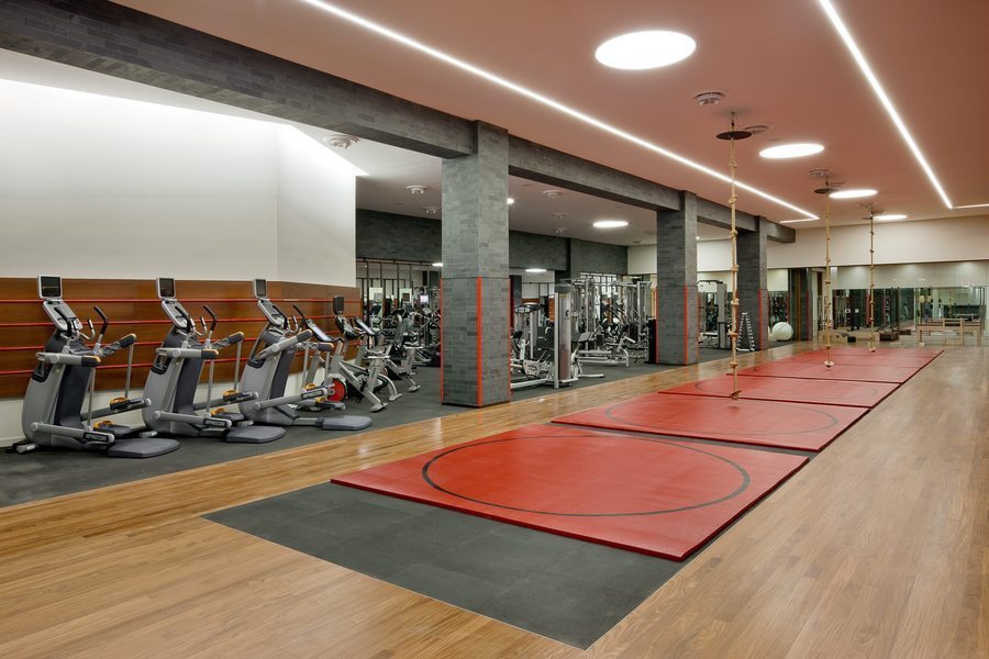 50 Riverside Boulevard 5-B