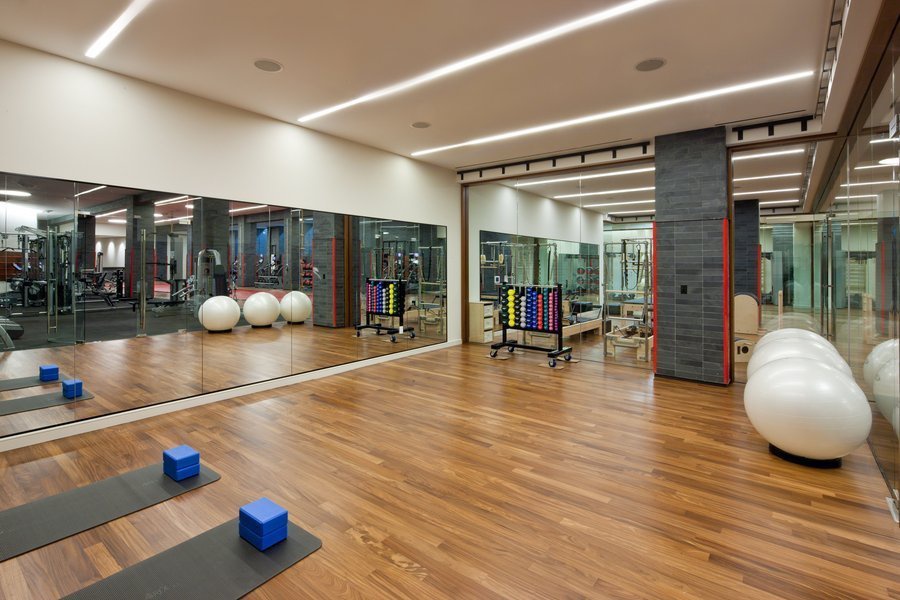 50 Riverside Boulevard 5-B