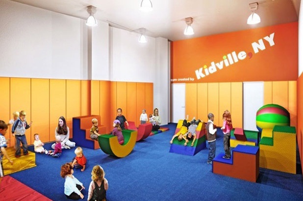 50 Riverside Boulevard 5-B