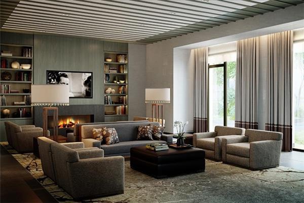 50 Riverside Boulevard 5-B