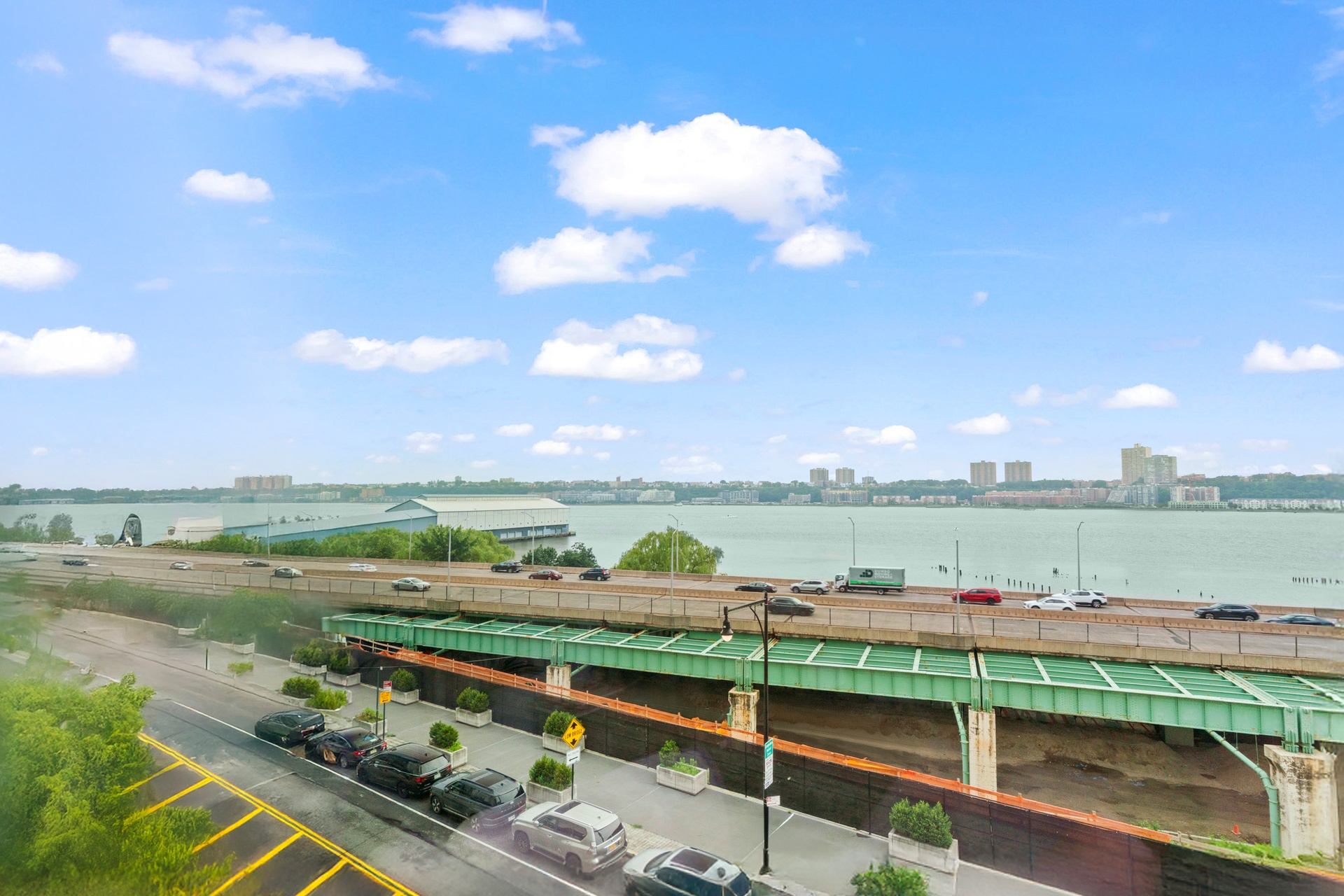 50 Riverside Boulevard 5-B