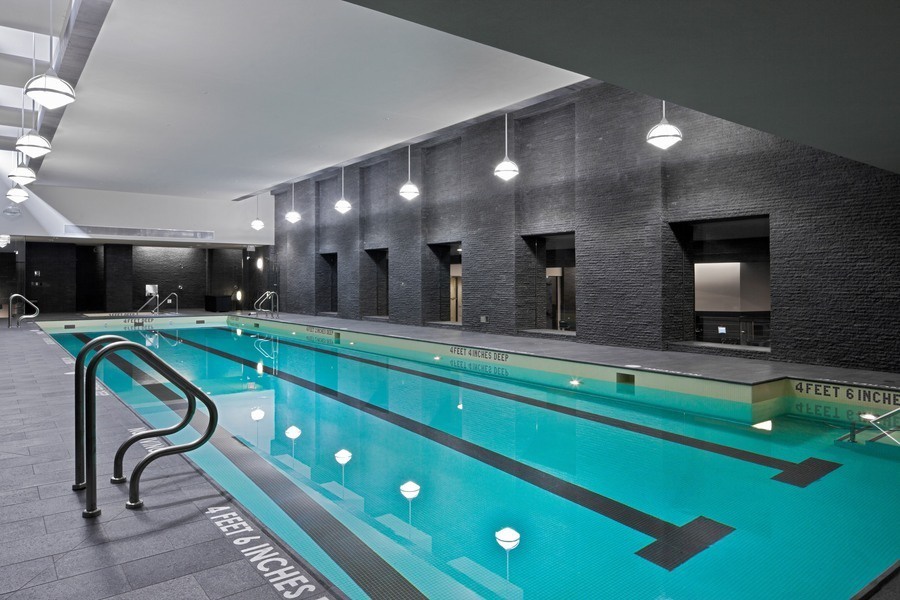 50 Riverside Boulevard 5-B