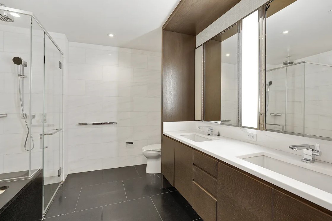 50 Riverside Boulevard 5-B