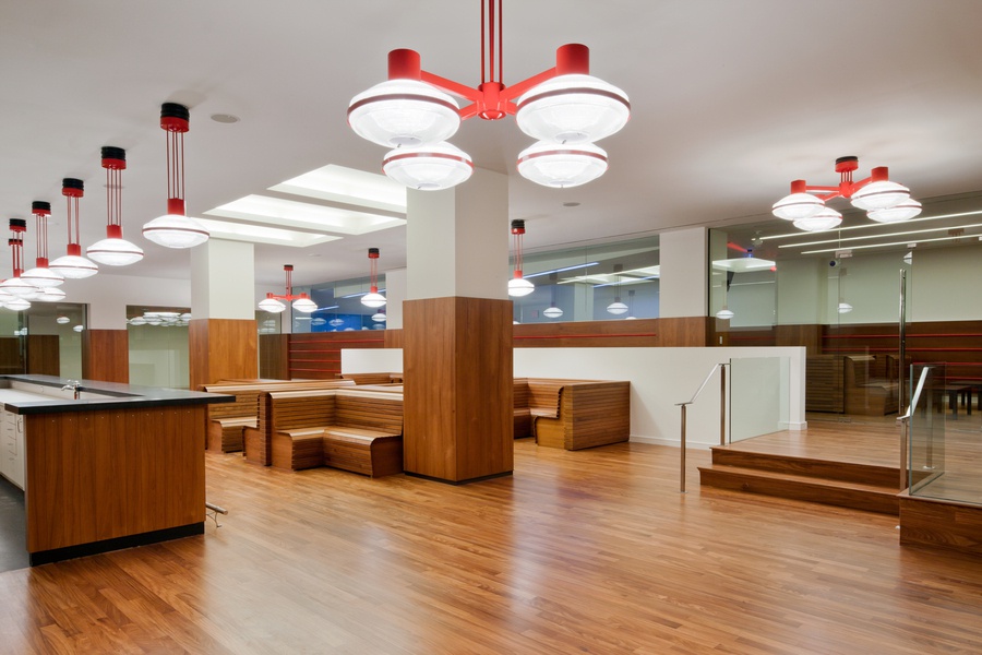 50 Riverside Boulevard 5-B