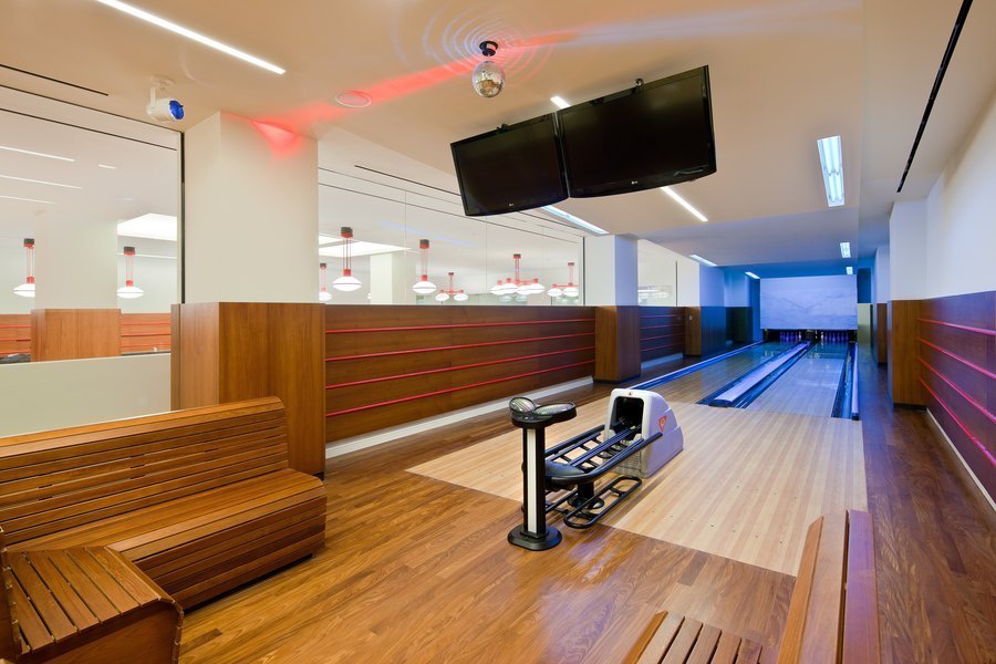 50 Riverside Boulevard 5-B