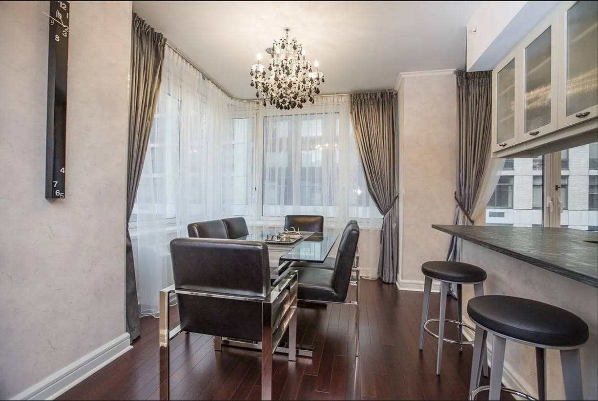 80 Riverside Boulevard 5-S