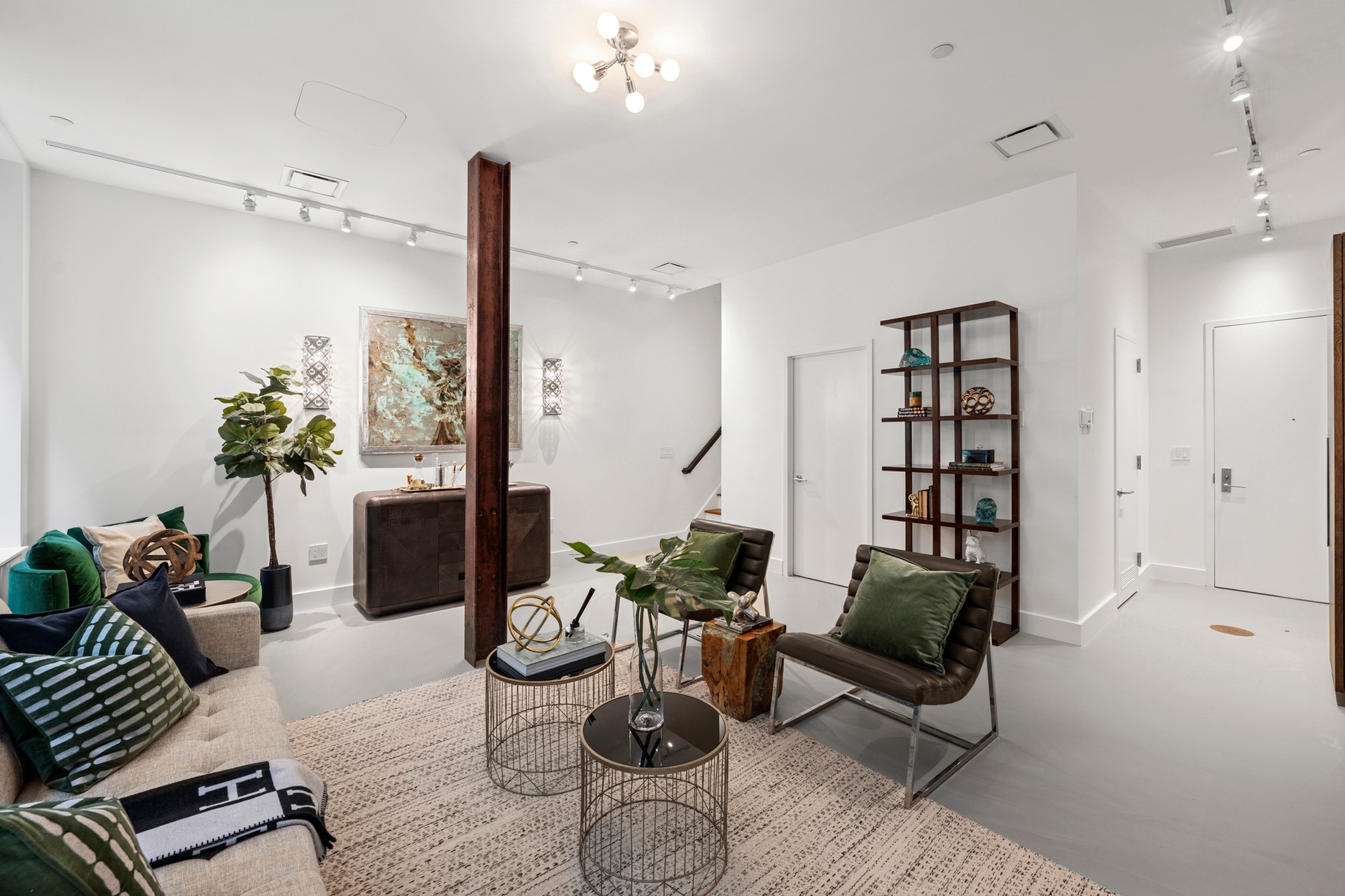 432 W 52nd Street 1-A