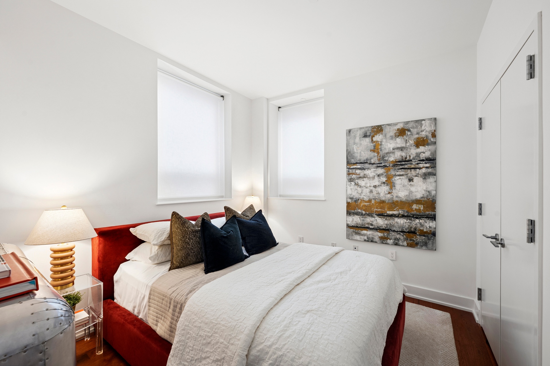 432 W 52nd Street 1-A