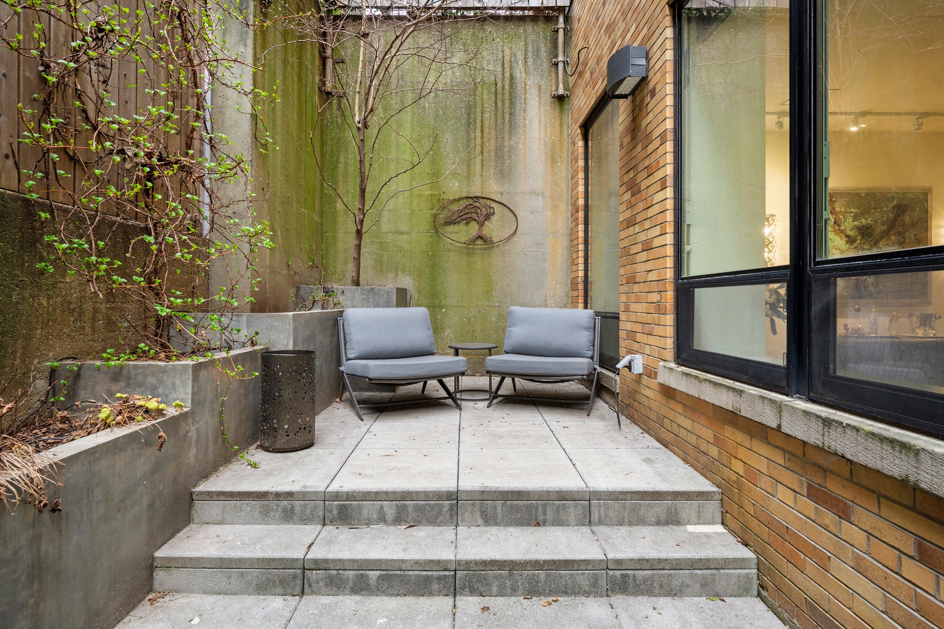 432 W 52nd Street 1-A