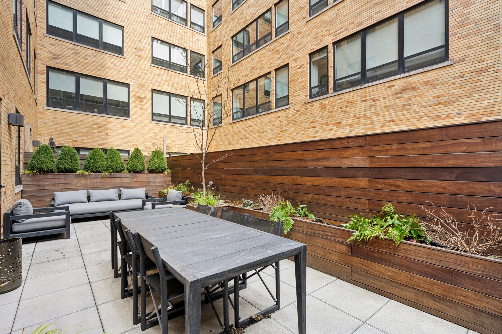 432 W 52nd Street 1-A