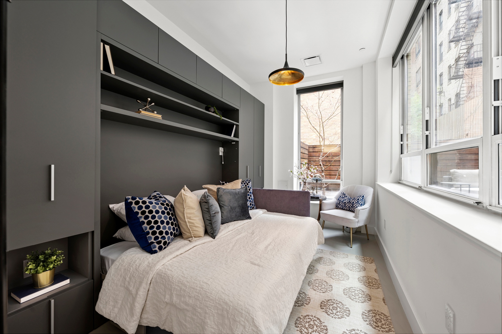 432 W 52nd Street 1-A