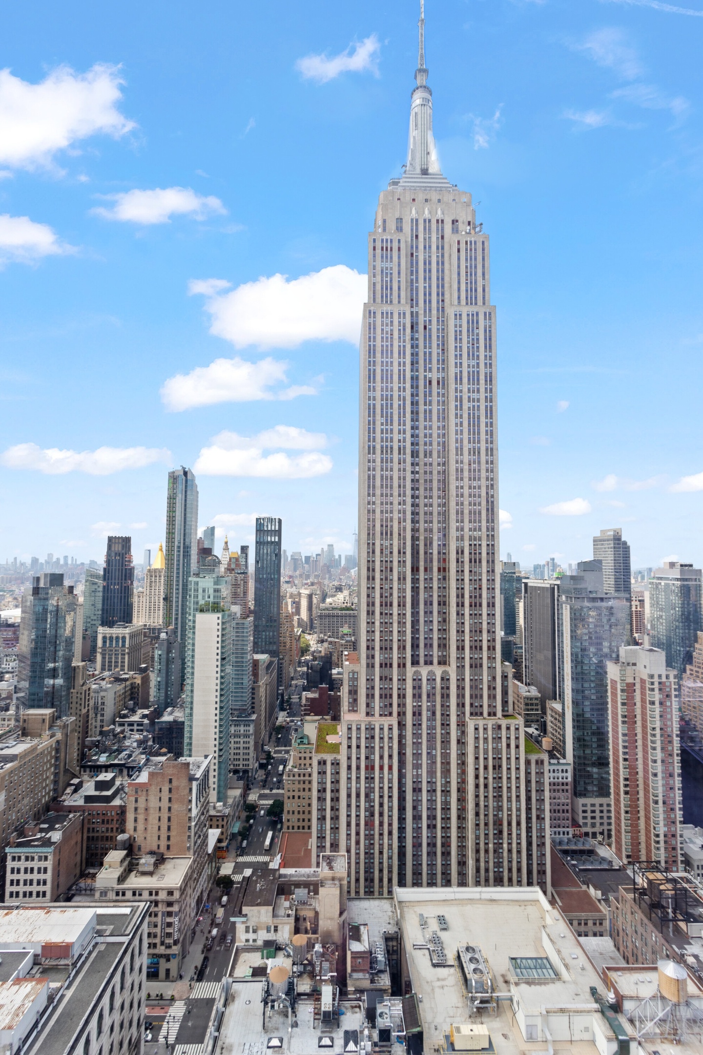 400 5th Avenue 50-H