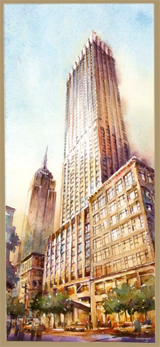 400 5th Avenue 50-H