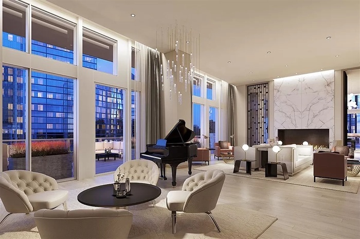 10 Riverside Boulevard 28-F