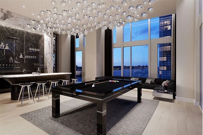 10 Riverside Boulevard 28-F