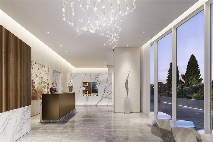 10 Riverside Boulevard 28-F