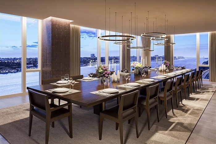 10 Riverside Boulevard 28-F