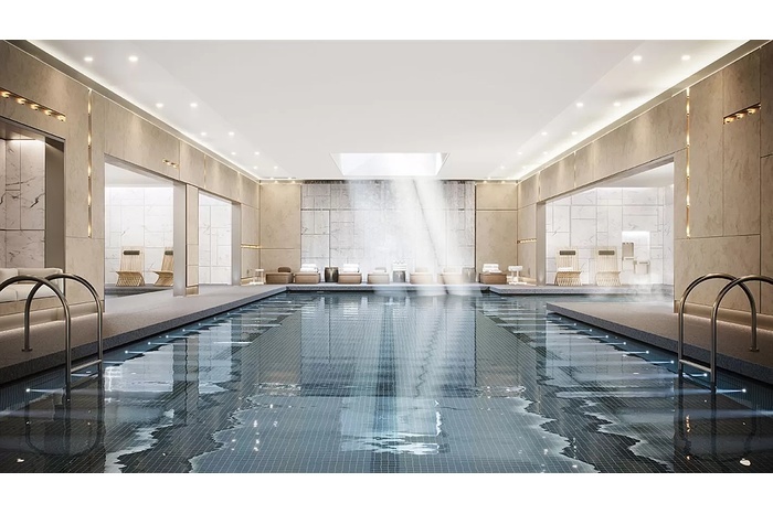 10 Riverside Boulevard 28-F