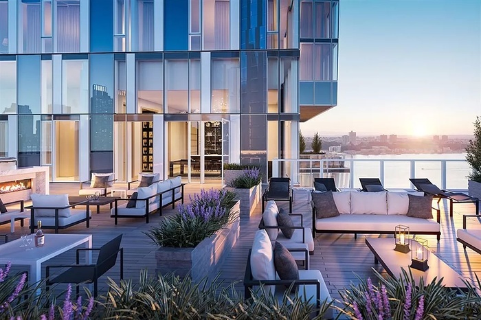 10 Riverside Boulevard 28-F
