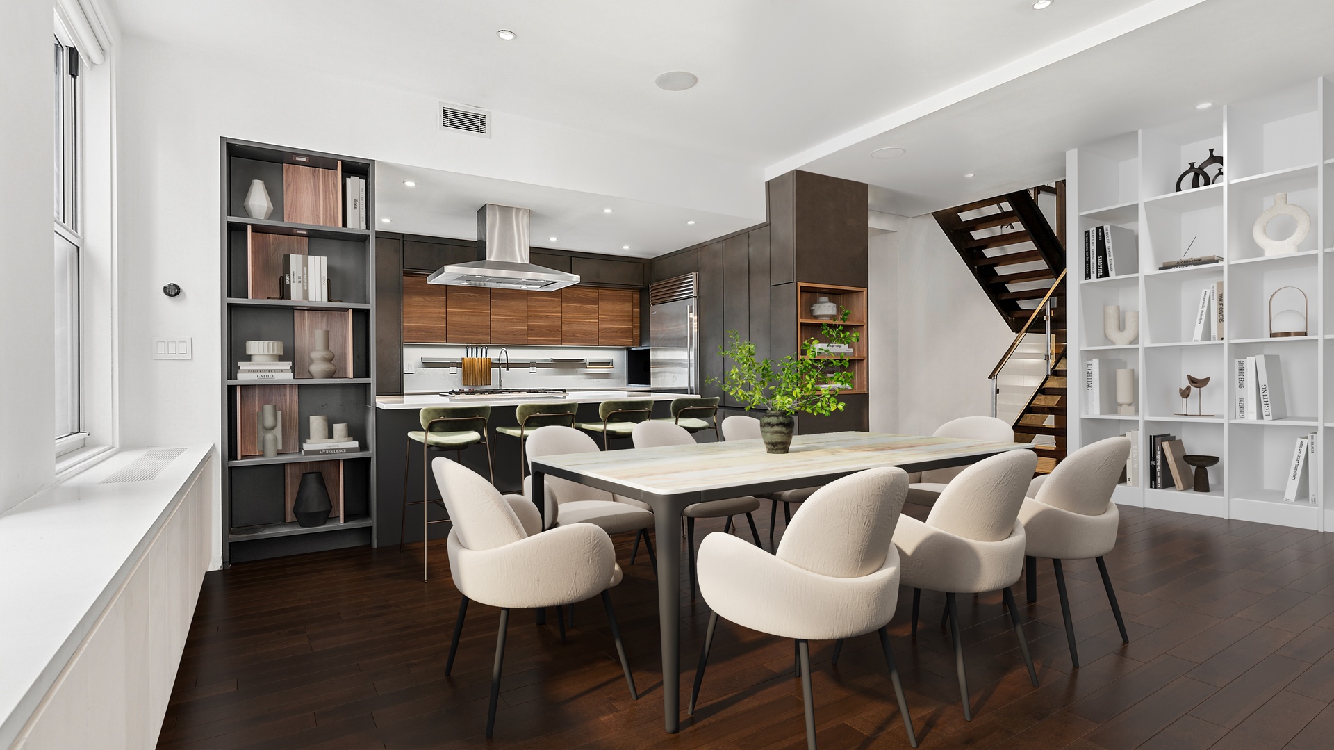 26 Beaver Street 17-18